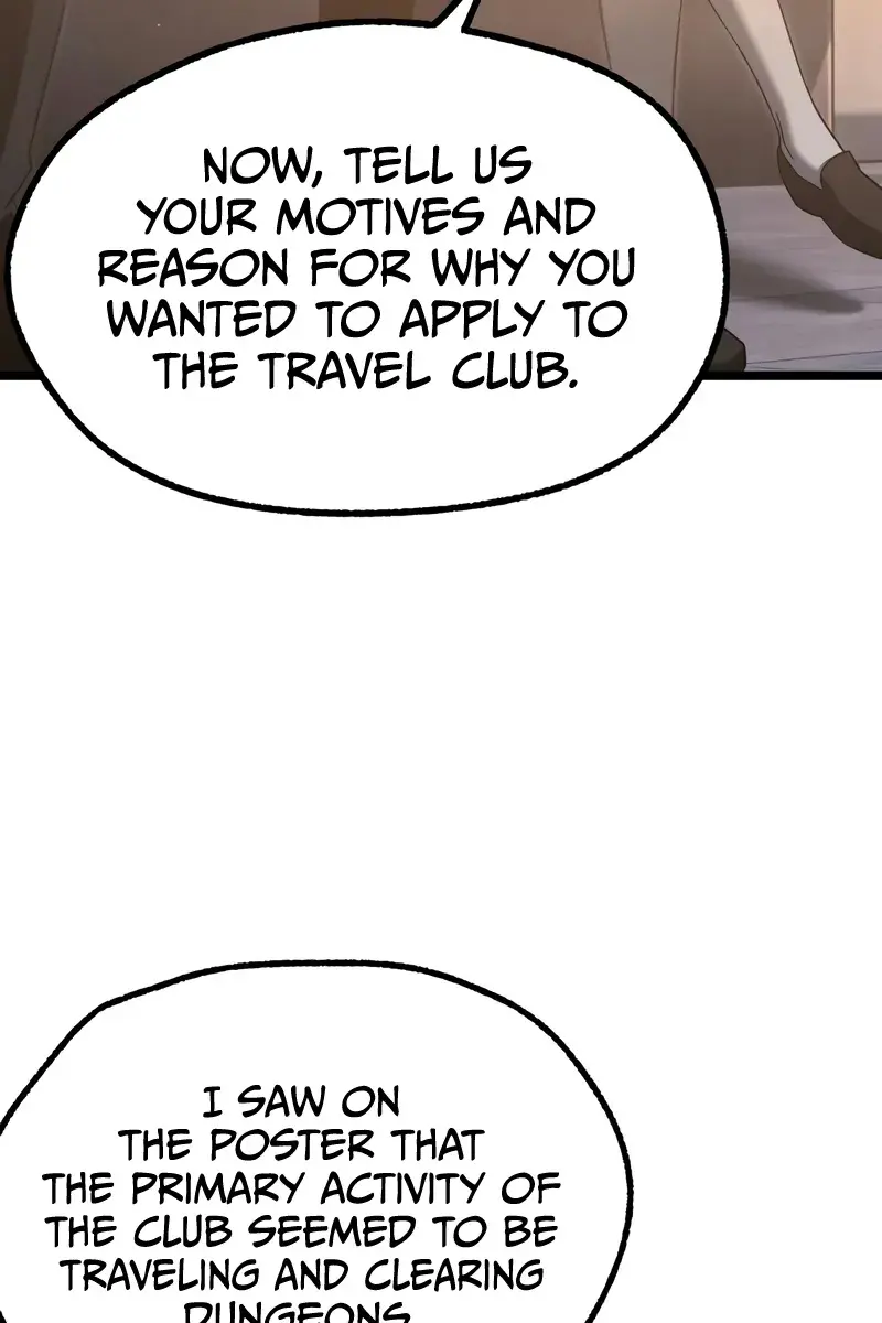 The Academy Sashimi Sword Master Chapter 52 Page 108