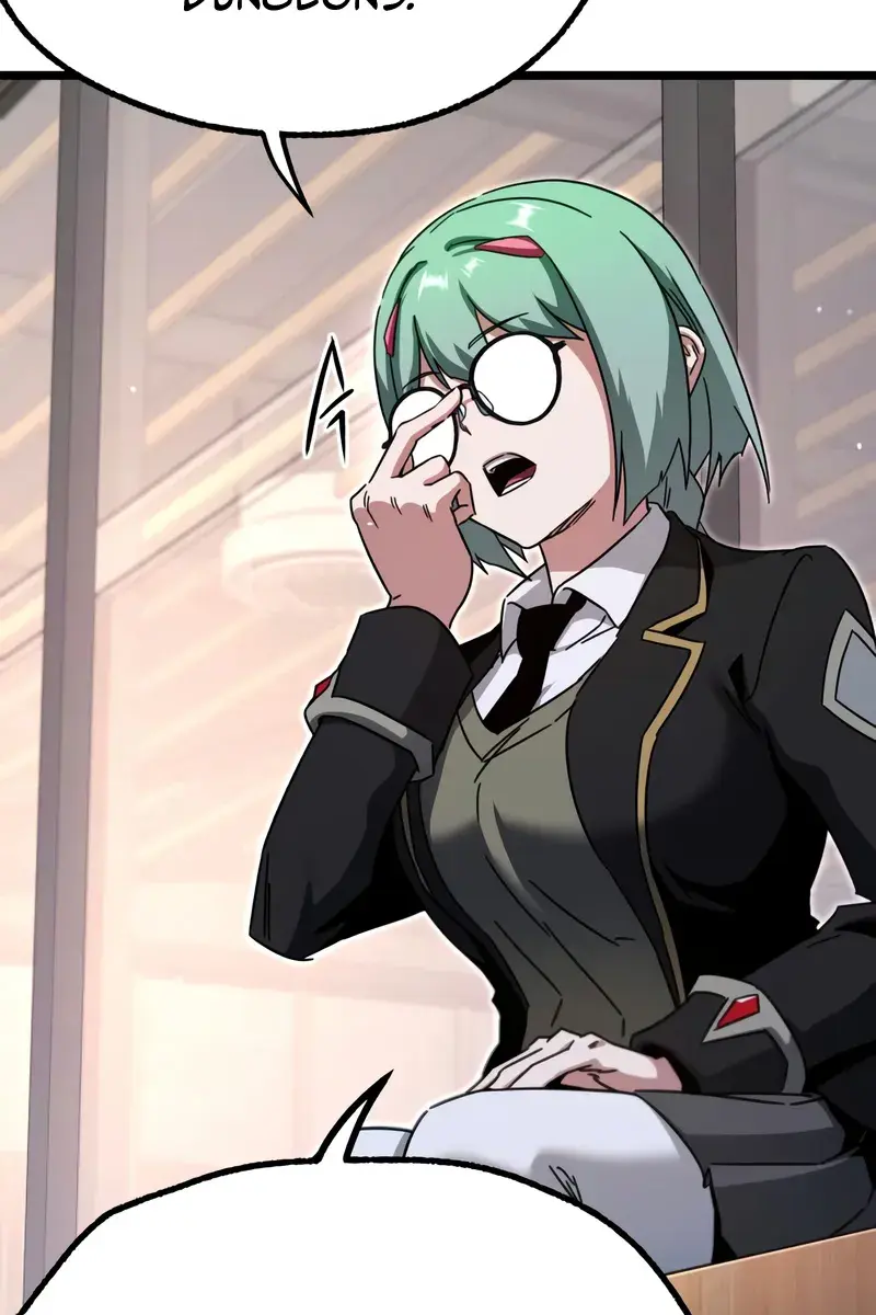 The Academy Sashimi Sword Master Chapter 52 Page 109