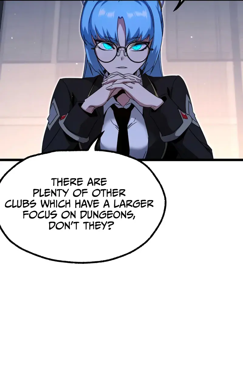 The Academy Sashimi Sword Master Chapter 52 Page 111