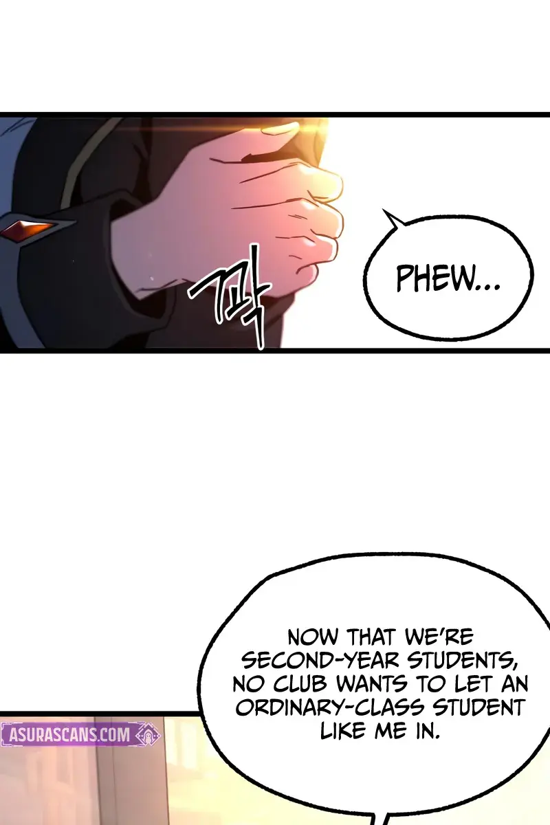 The Academy Sashimi Sword Master Chapter 52 Page 112