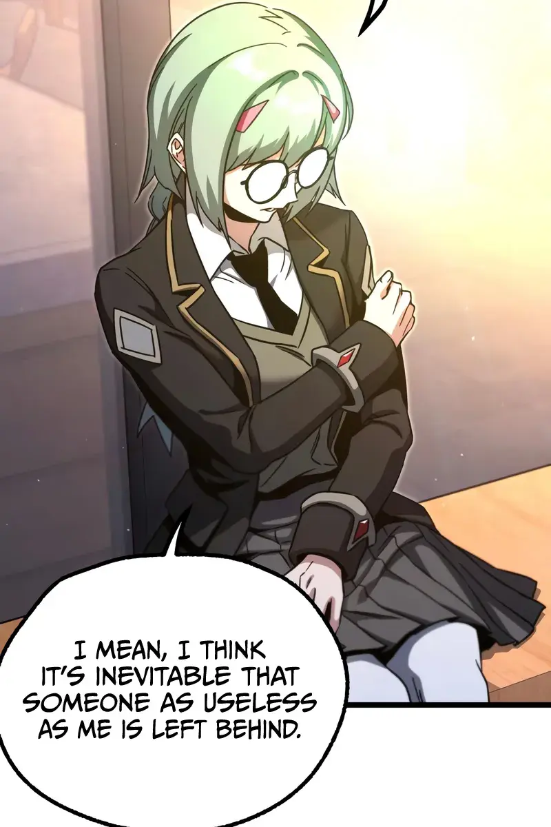 The Academy Sashimi Sword Master Chapter 52 Page 113