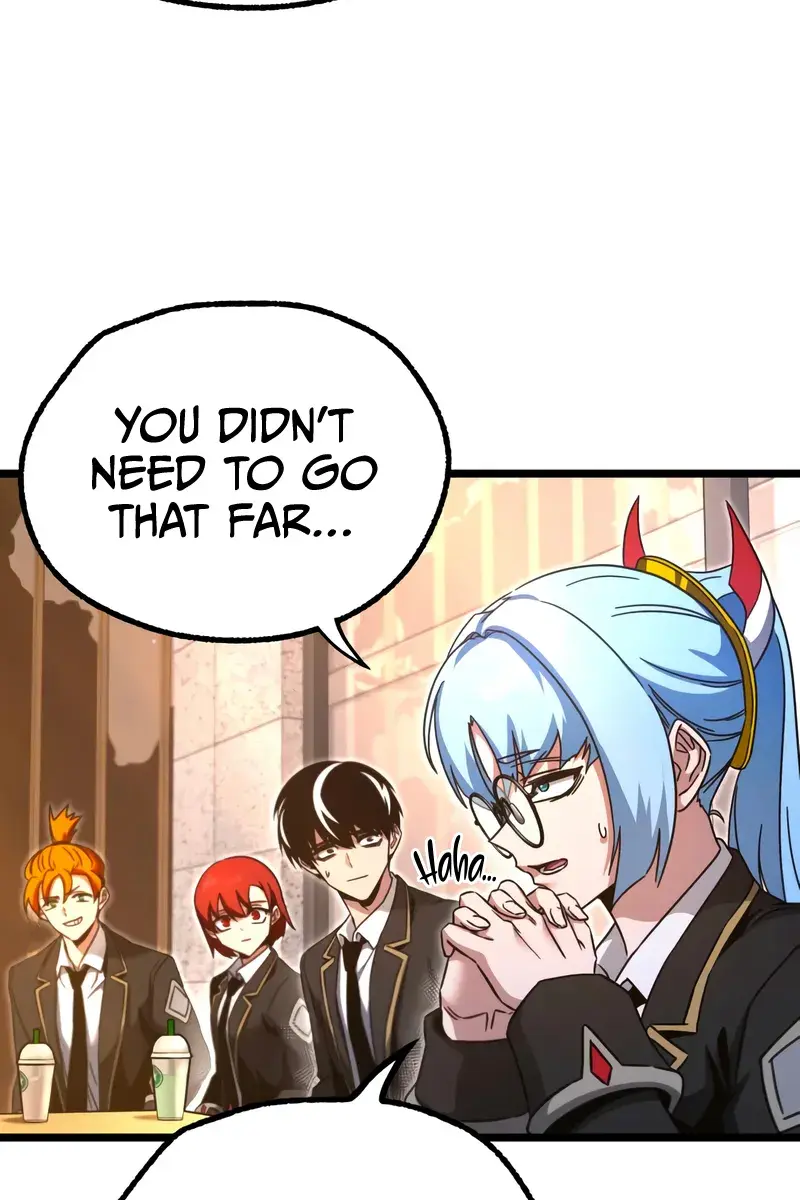 The Academy Sashimi Sword Master Chapter 52 Page 114