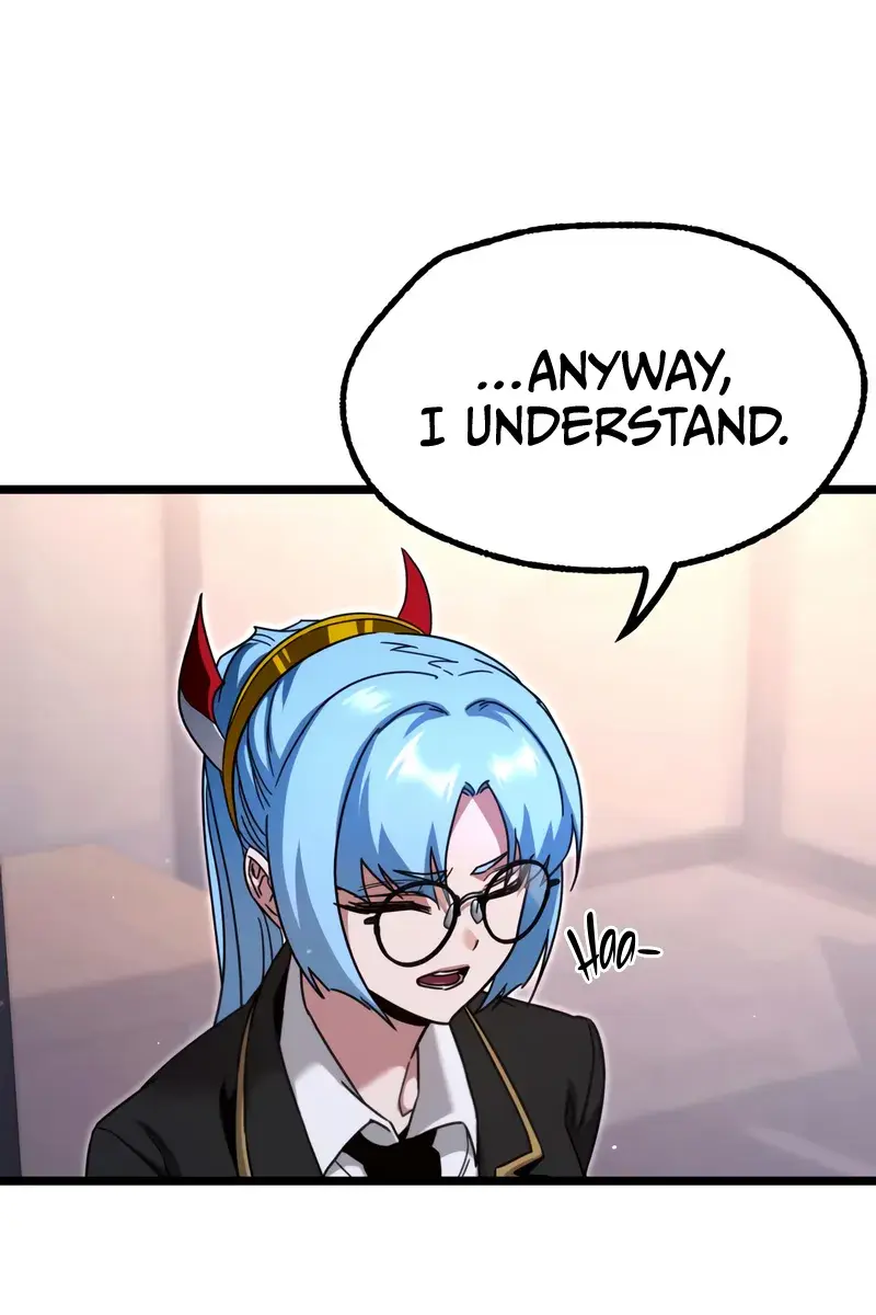 The Academy Sashimi Sword Master Chapter 52 Page 121