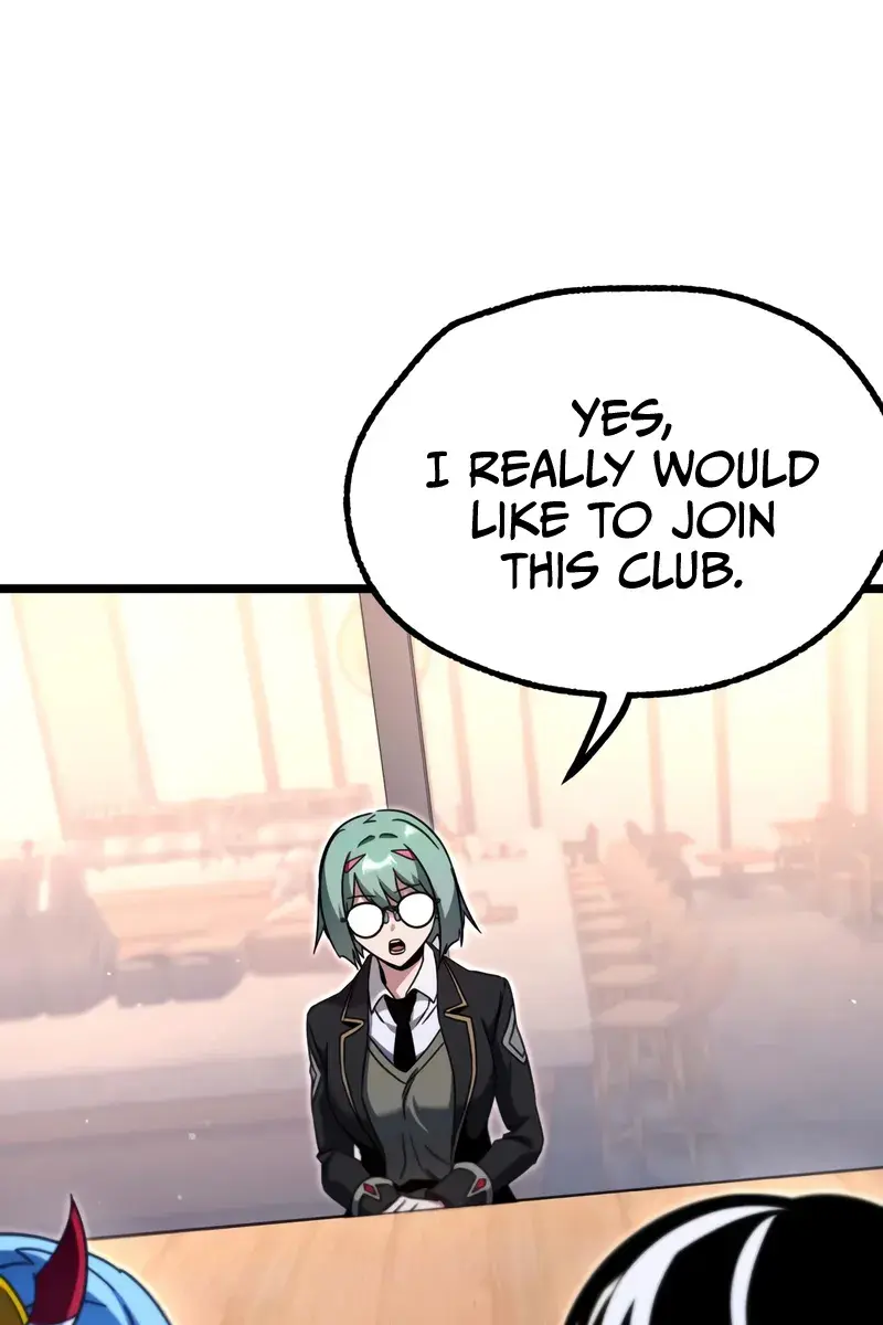 The Academy Sashimi Sword Master Chapter 52 Page 122