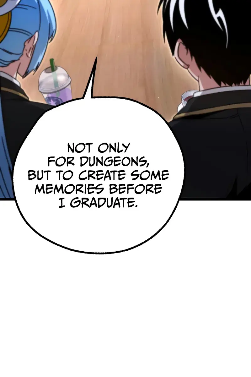 The Academy Sashimi Sword Master Chapter 52 Page 123