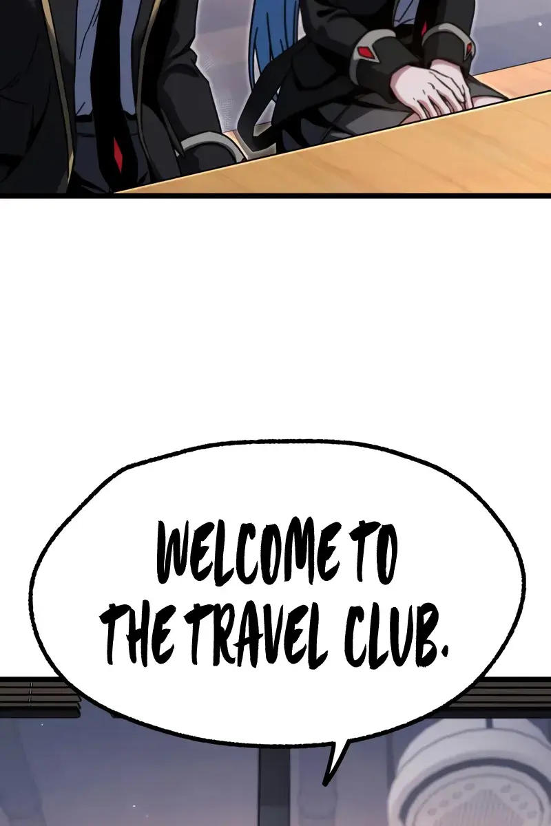 The Academy Sashimi Sword Master Chapter 52 Page 126