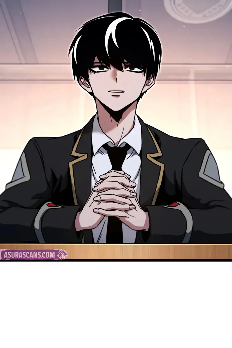 The Academy Sashimi Sword Master Chapter 52 Page 127