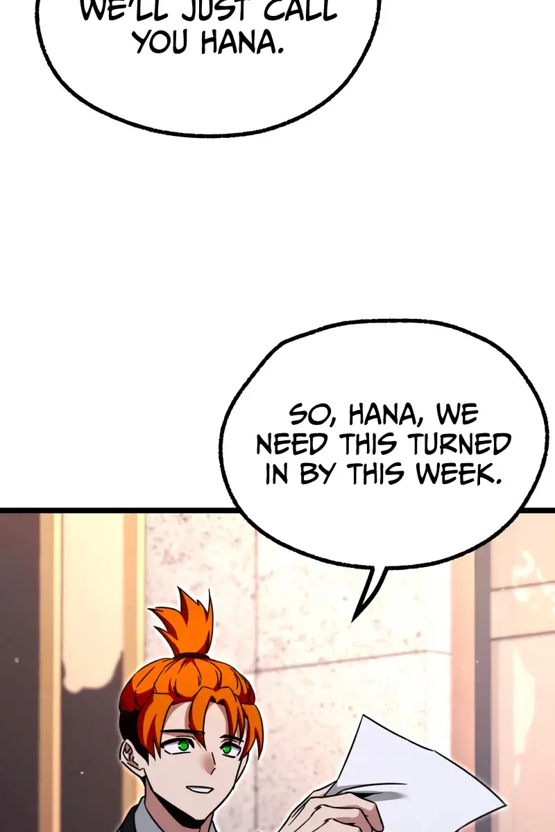 The Academy Sashimi Sword Master Chapter 52 Page 134