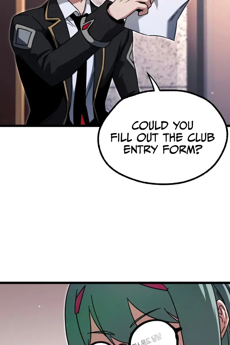 The Academy Sashimi Sword Master Chapter 52 Page 135