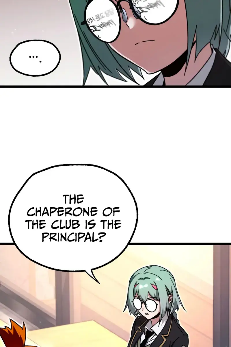 The Academy Sashimi Sword Master Chapter 52 Page 136