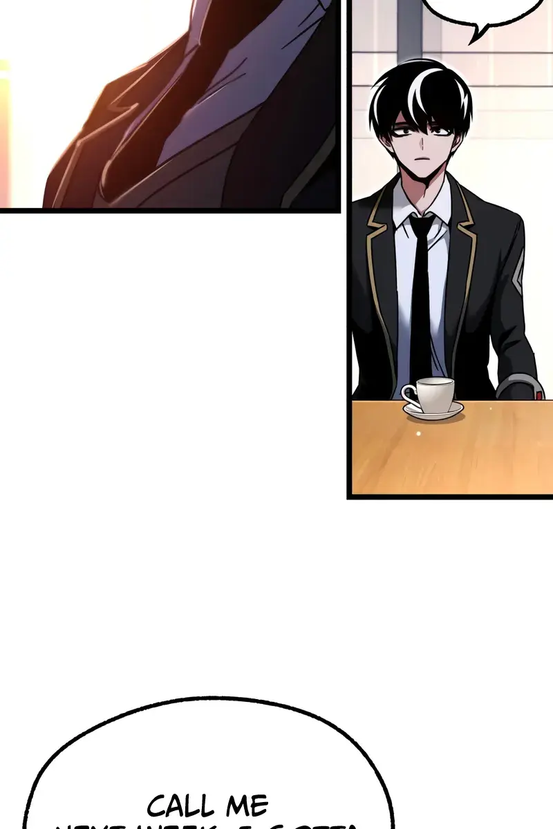 The Academy Sashimi Sword Master Chapter 52 Page 139