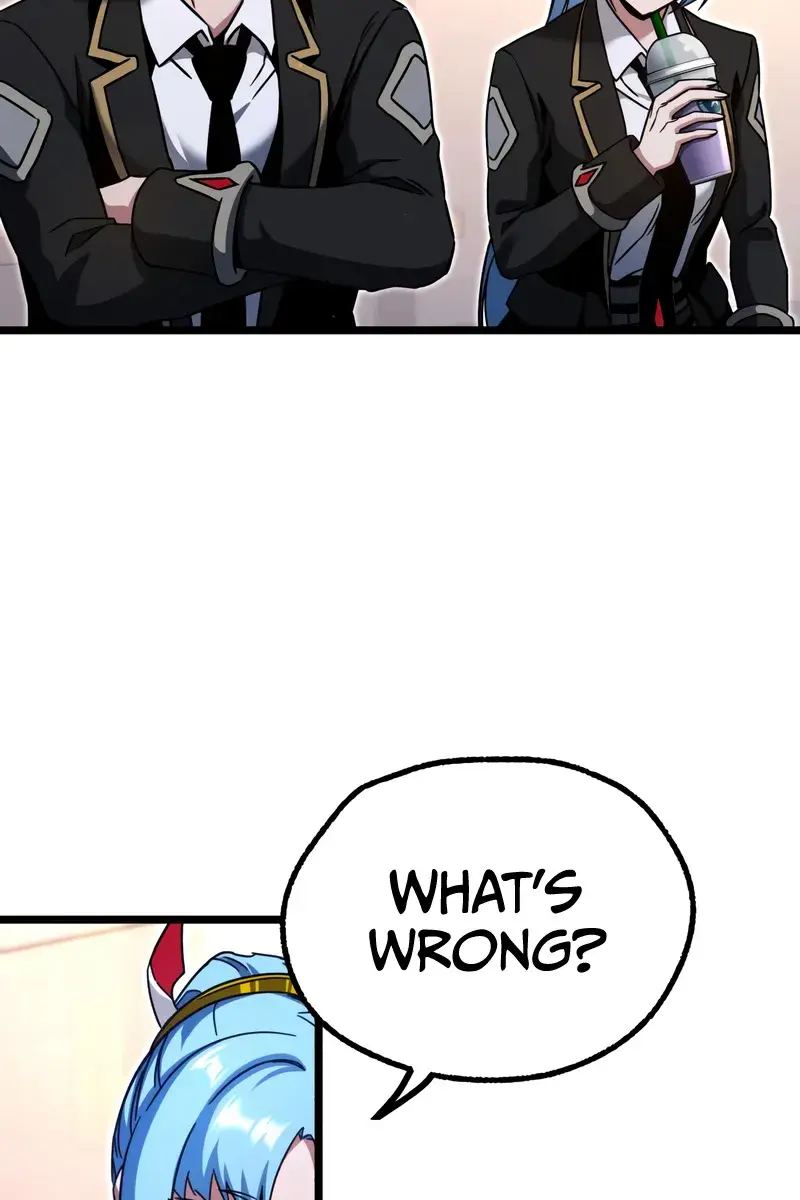 The Academy Sashimi Sword Master Chapter 52 Page 143