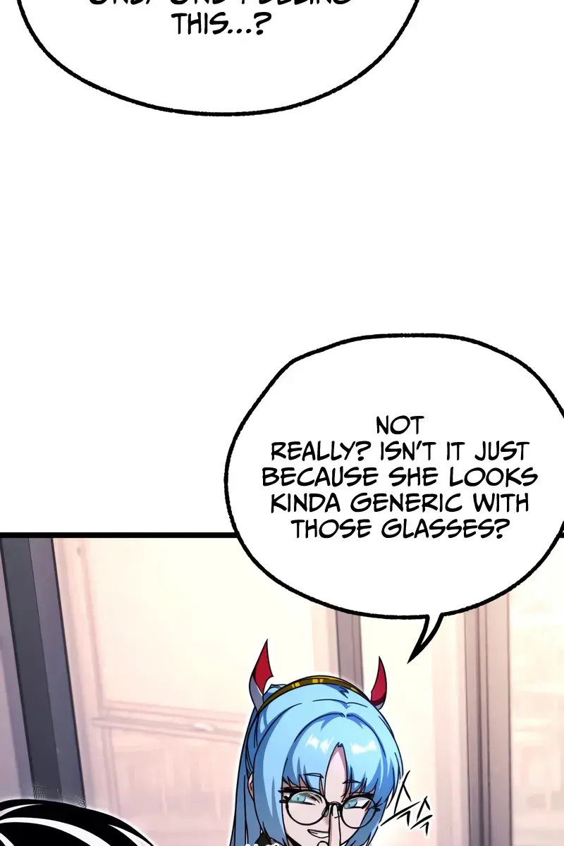 The Academy Sashimi Sword Master Chapter 52 Page 145