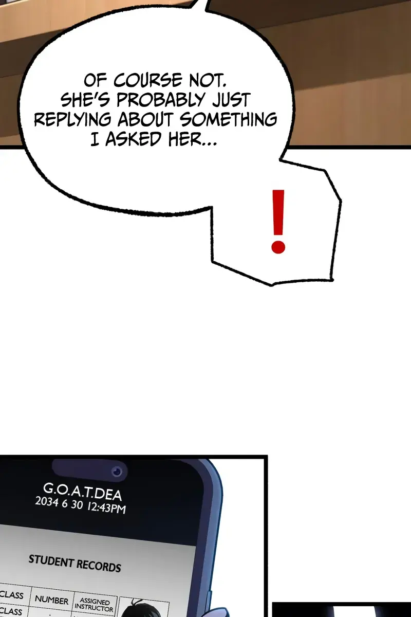 The Academy Sashimi Sword Master Chapter 52 Page 149