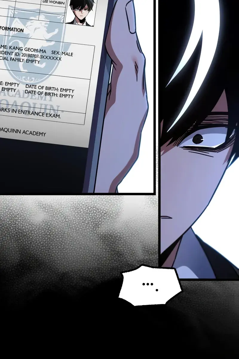 The Academy Sashimi Sword Master Chapter 52 Page 150