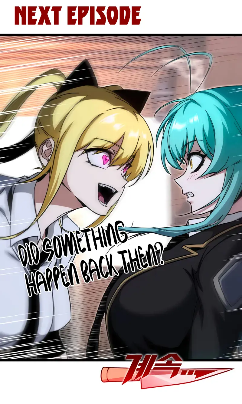 The Academy Sashimi Sword Master Chapter 52 Page 155