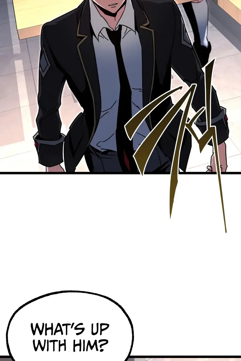 The Academy Sashimi Sword Master Chapter 53 Page 4