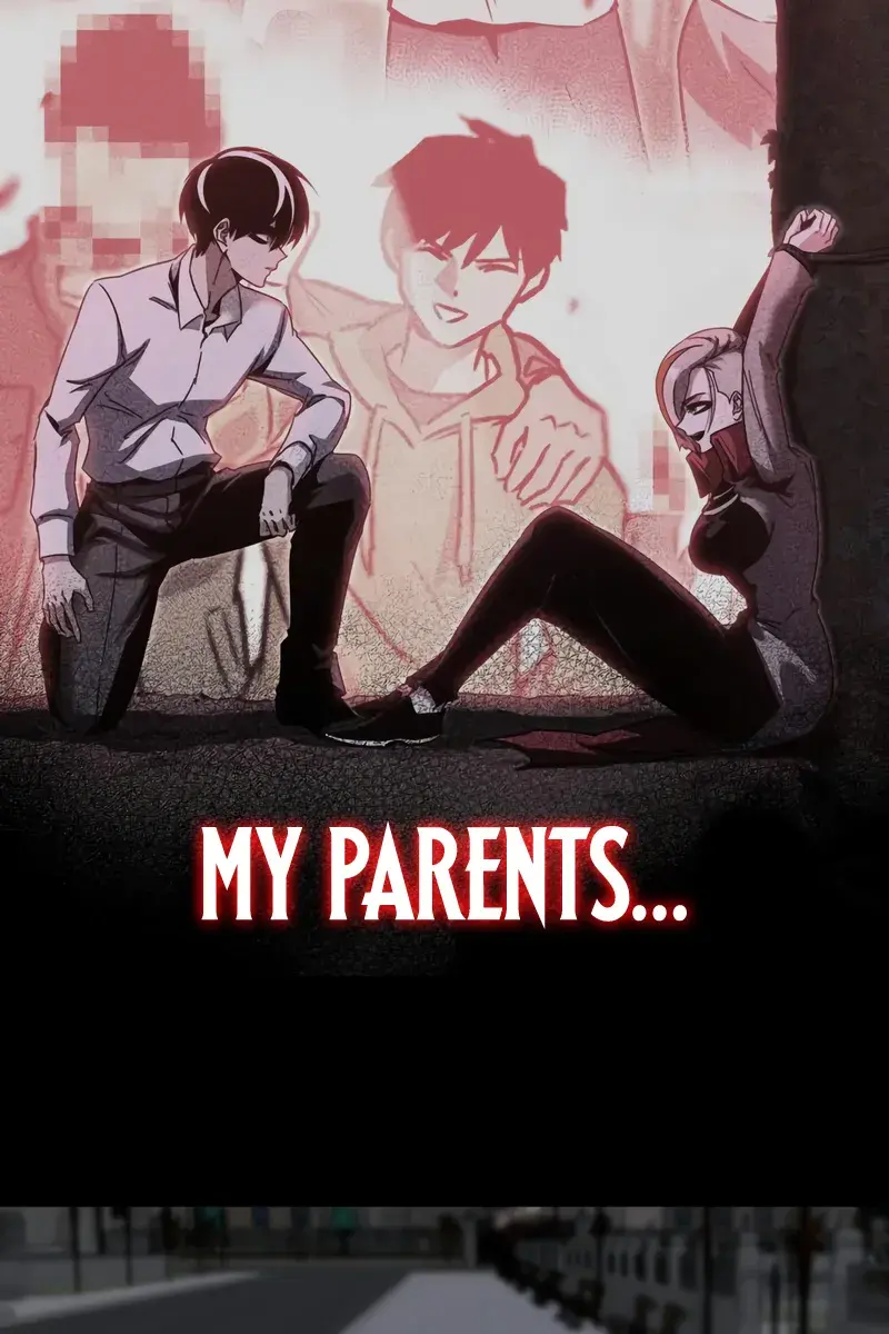 The Academy Sashimi Sword Master Chapter 53 Page 8