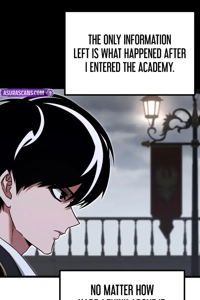 The Academy Sashimi Sword Master Chapter 53 Page 12