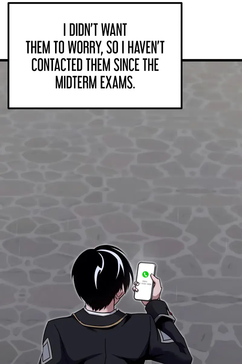 The Academy Sashimi Sword Master Chapter 53 Page 14