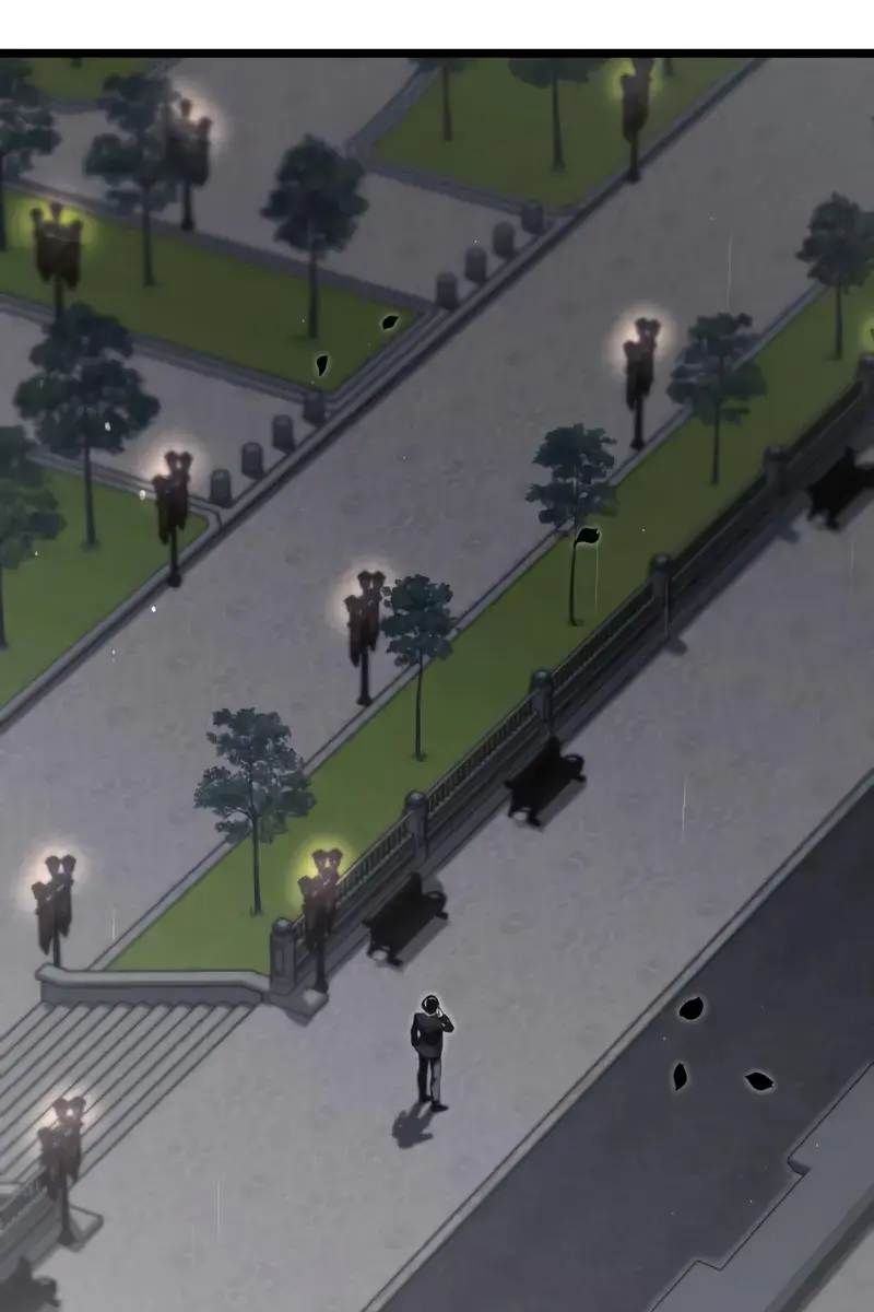 The Academy Sashimi Sword Master Chapter 53 Page 18