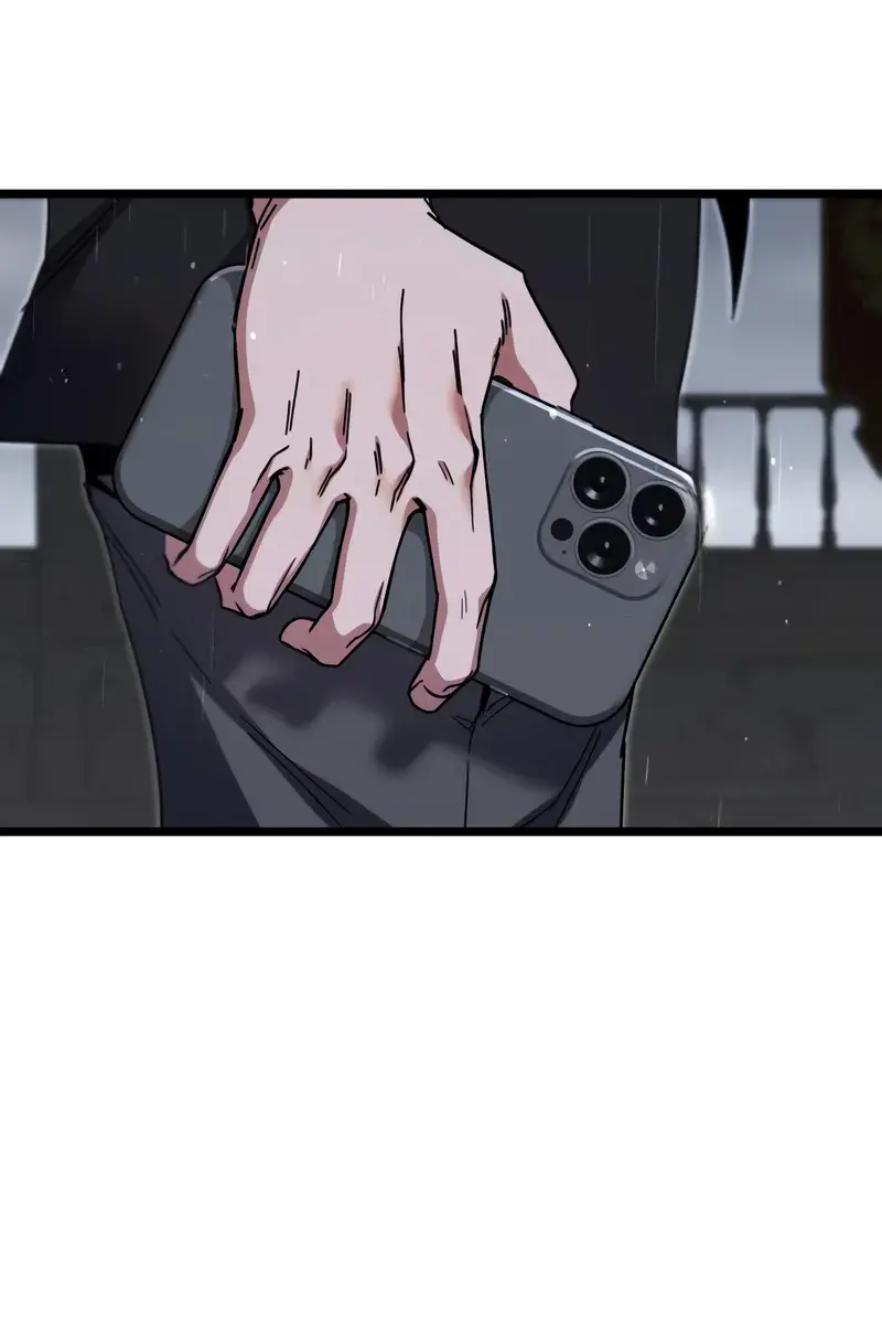 The Academy Sashimi Sword Master Chapter 53 Page 20