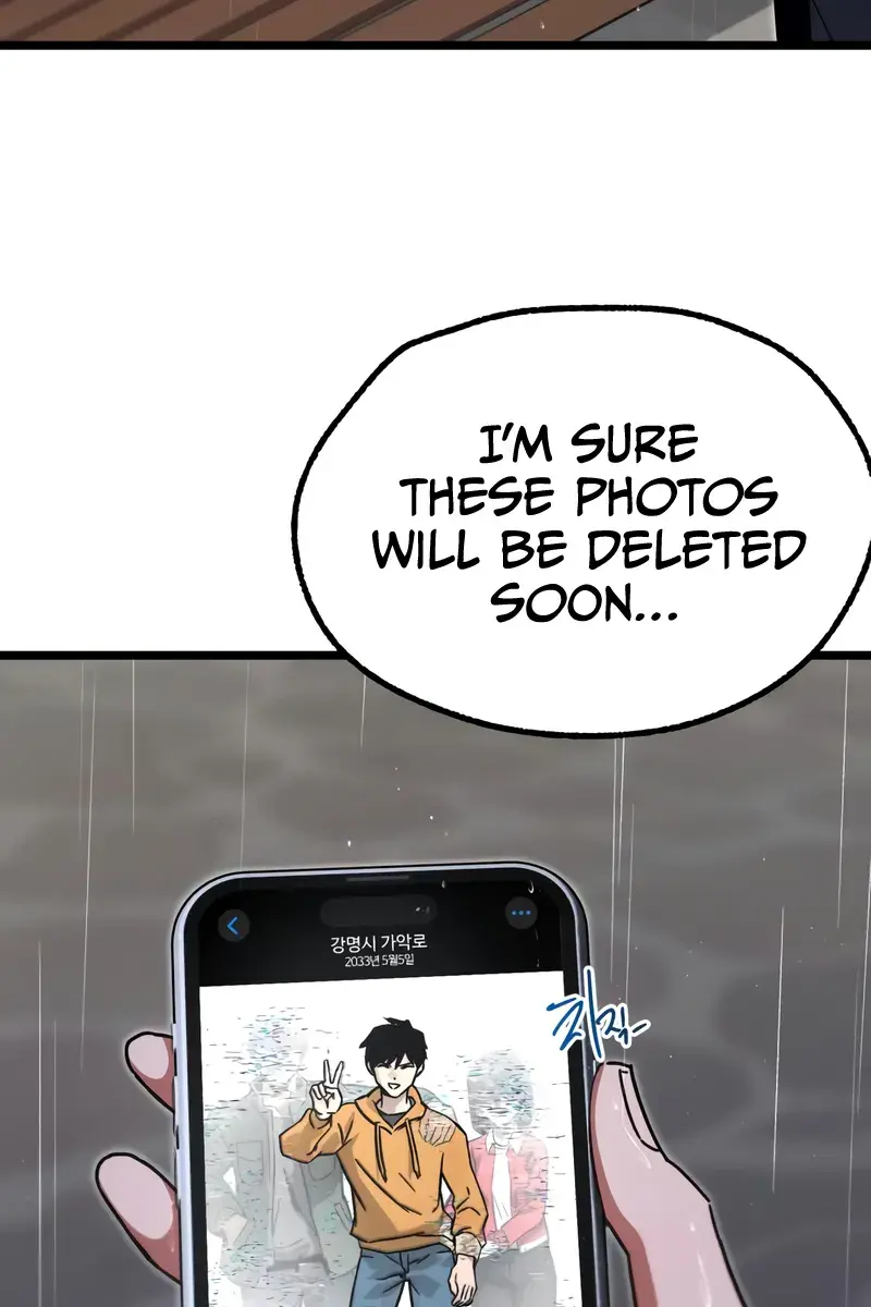 The Academy Sashimi Sword Master Chapter 53 Page 28