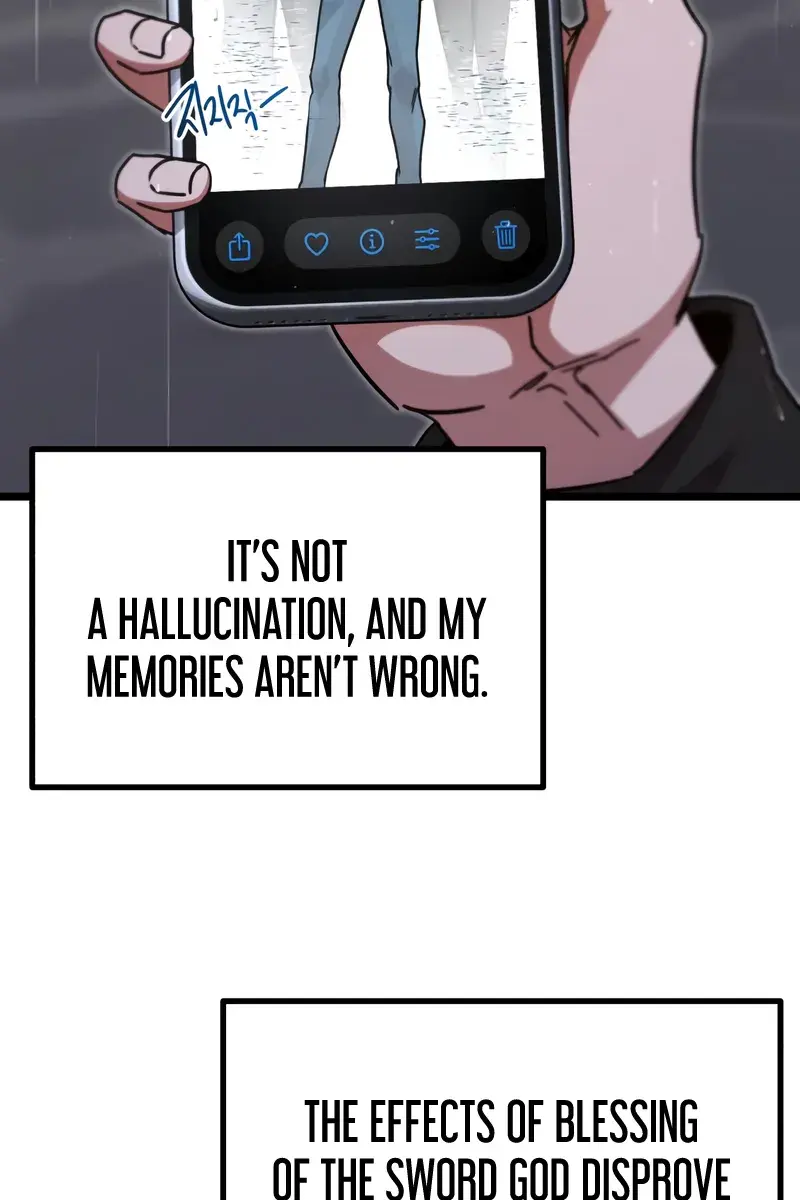 The Academy Sashimi Sword Master Chapter 53 Page 29