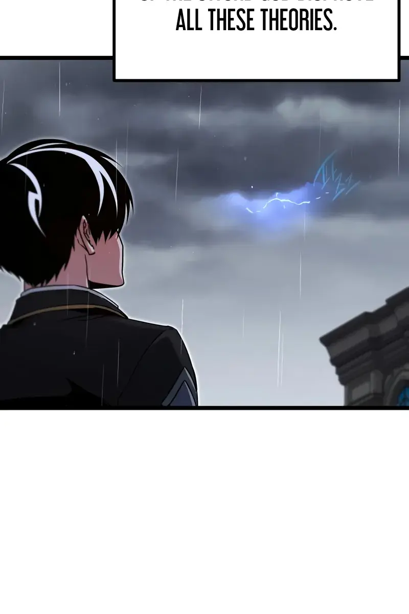 The Academy Sashimi Sword Master Chapter 53 Page 30