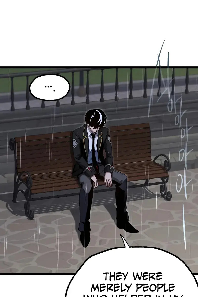 The Academy Sashimi Sword Master Chapter 53 Page 31