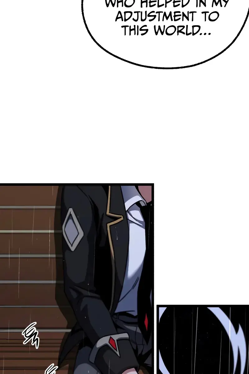 The Academy Sashimi Sword Master Chapter 53 Page 32