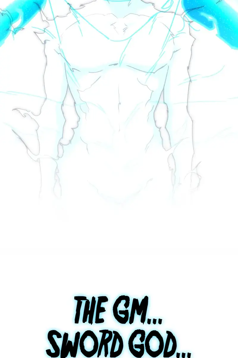 The Academy Sashimi Sword Master Chapter 53 Page 35