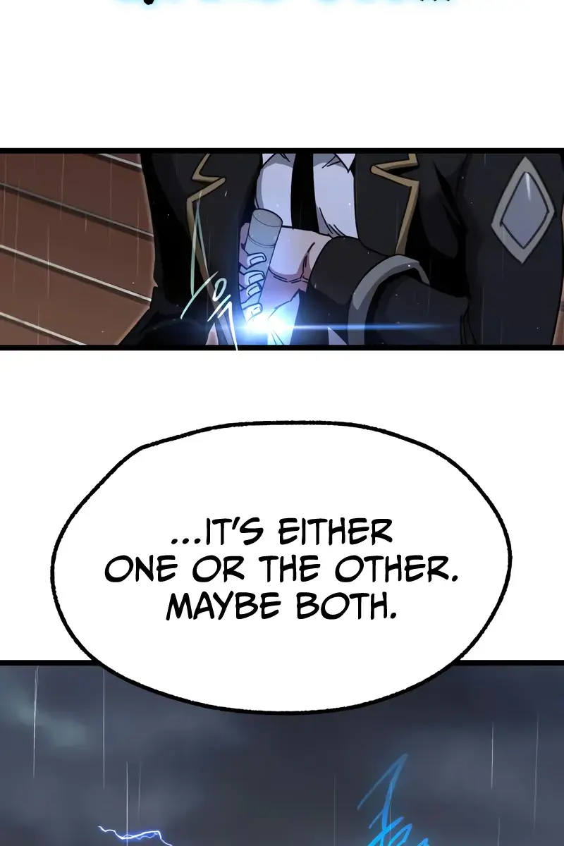 The Academy Sashimi Sword Master Chapter 53 Page 36