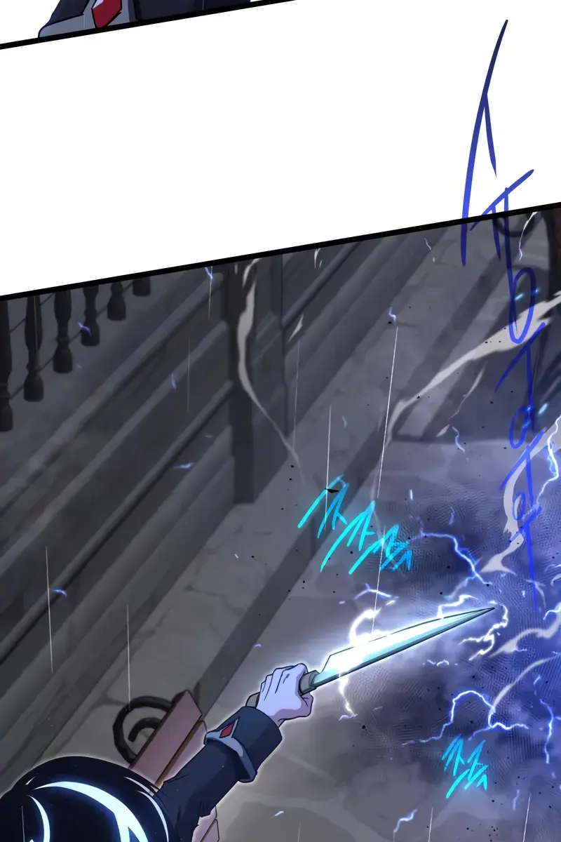 The Academy Sashimi Sword Master Chapter 53 Page 42