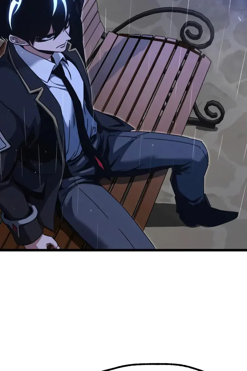 The Academy Sashimi Sword Master Chapter 53 Page 43