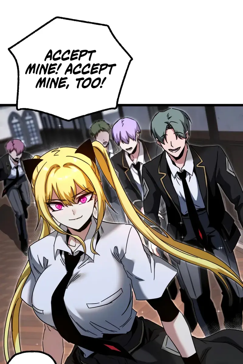 The Academy Sashimi Sword Master Chapter 53 Page 47