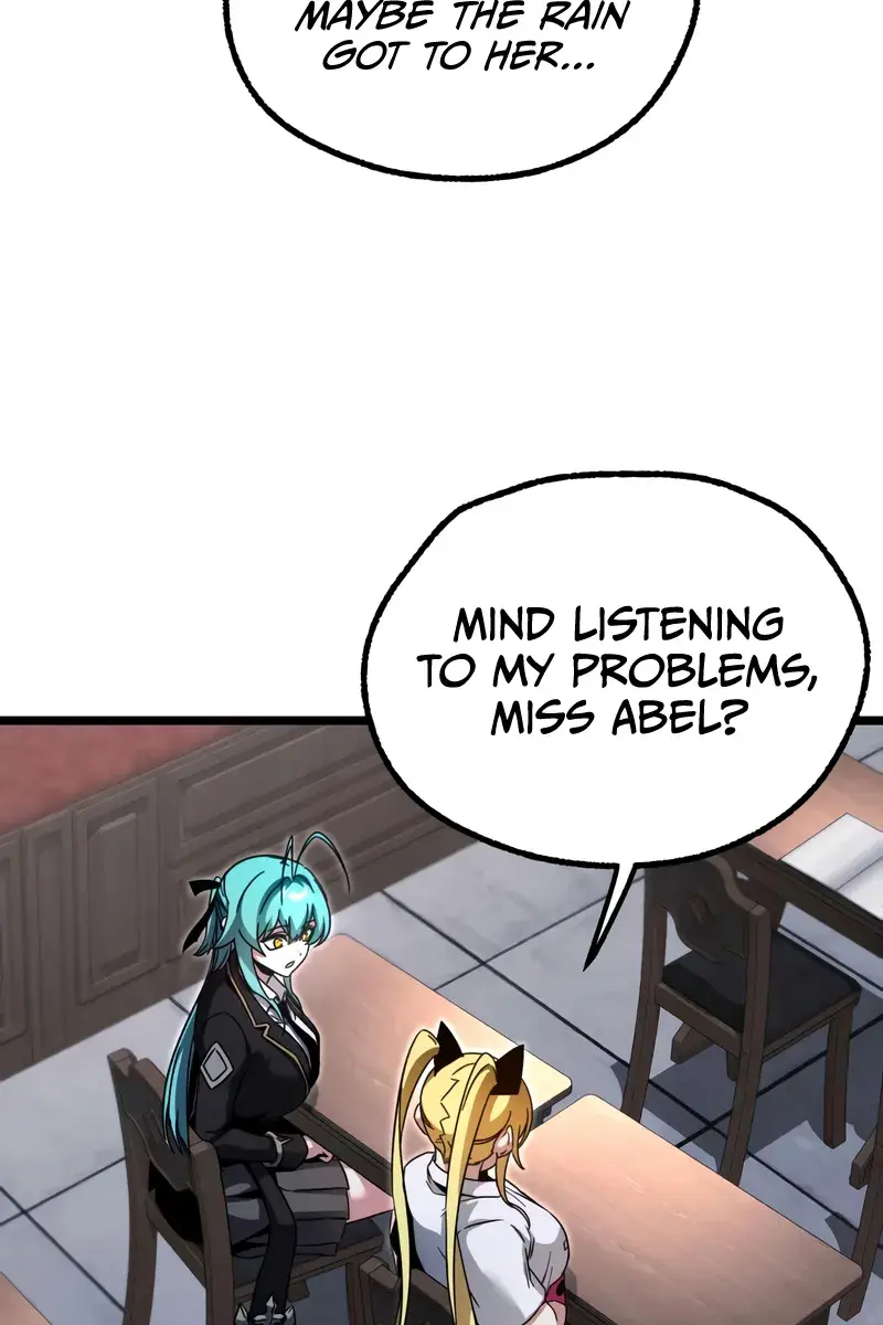 The Academy Sashimi Sword Master Chapter 53 Page 53