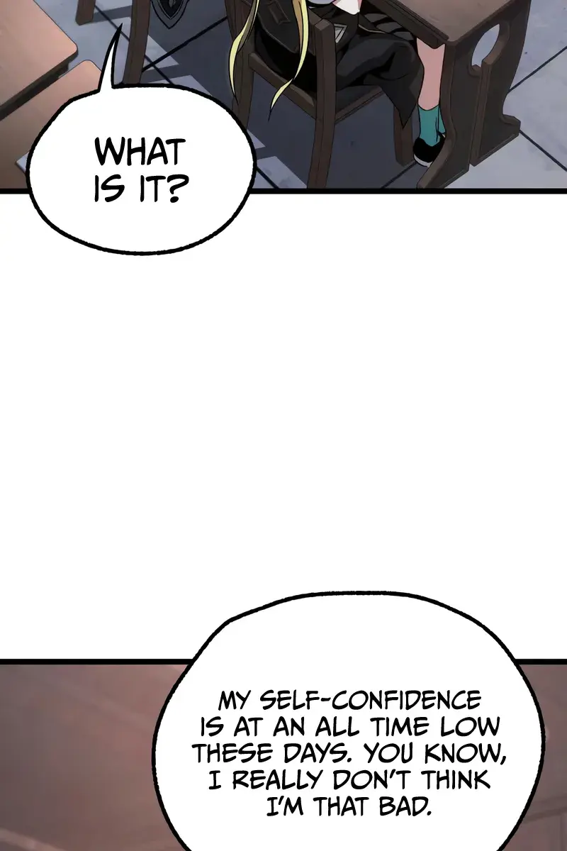 The Academy Sashimi Sword Master Chapter 53 Page 54