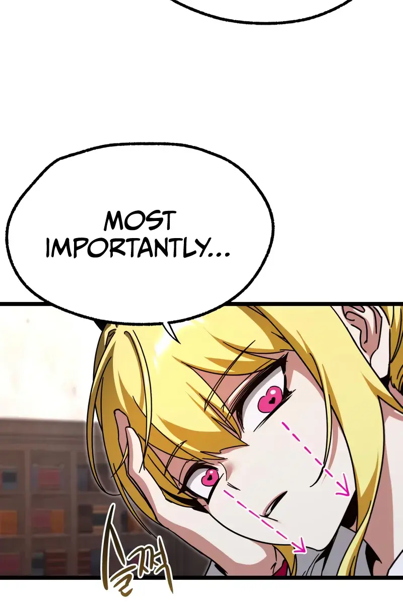 The Academy Sashimi Sword Master Chapter 53 Page 56