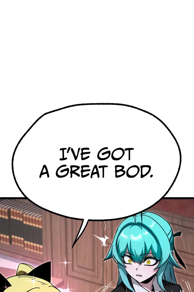 The Academy Sashimi Sword Master Chapter 53 Page 57