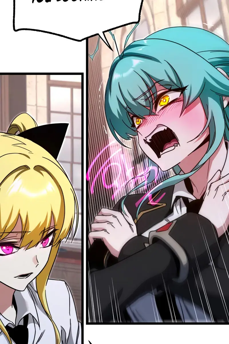 The Academy Sashimi Sword Master Chapter 53 Page 59