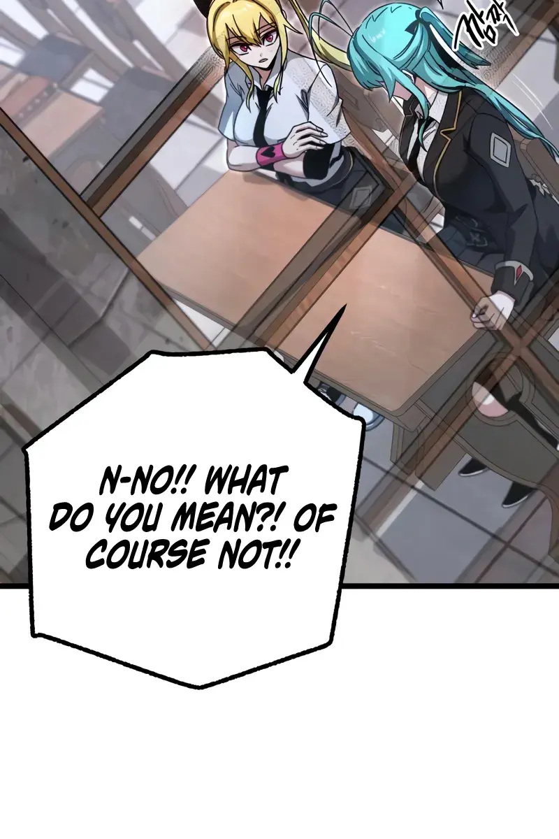 The Academy Sashimi Sword Master Chapter 53 Page 63