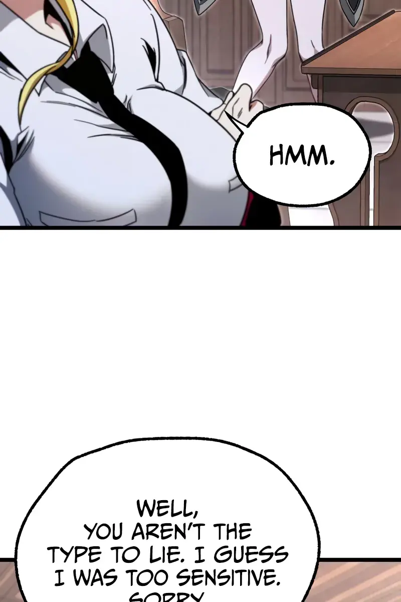 The Academy Sashimi Sword Master Chapter 53 Page 66