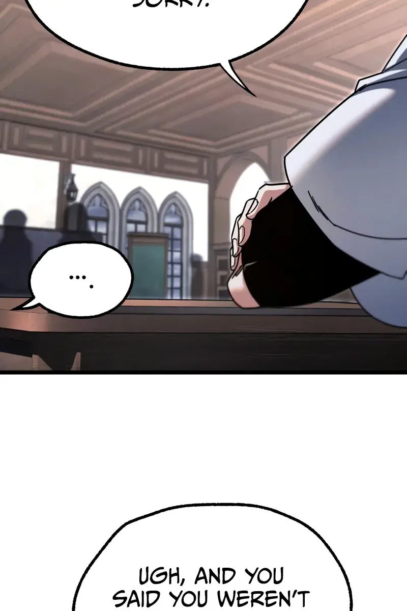 The Academy Sashimi Sword Master Chapter 53 Page 67