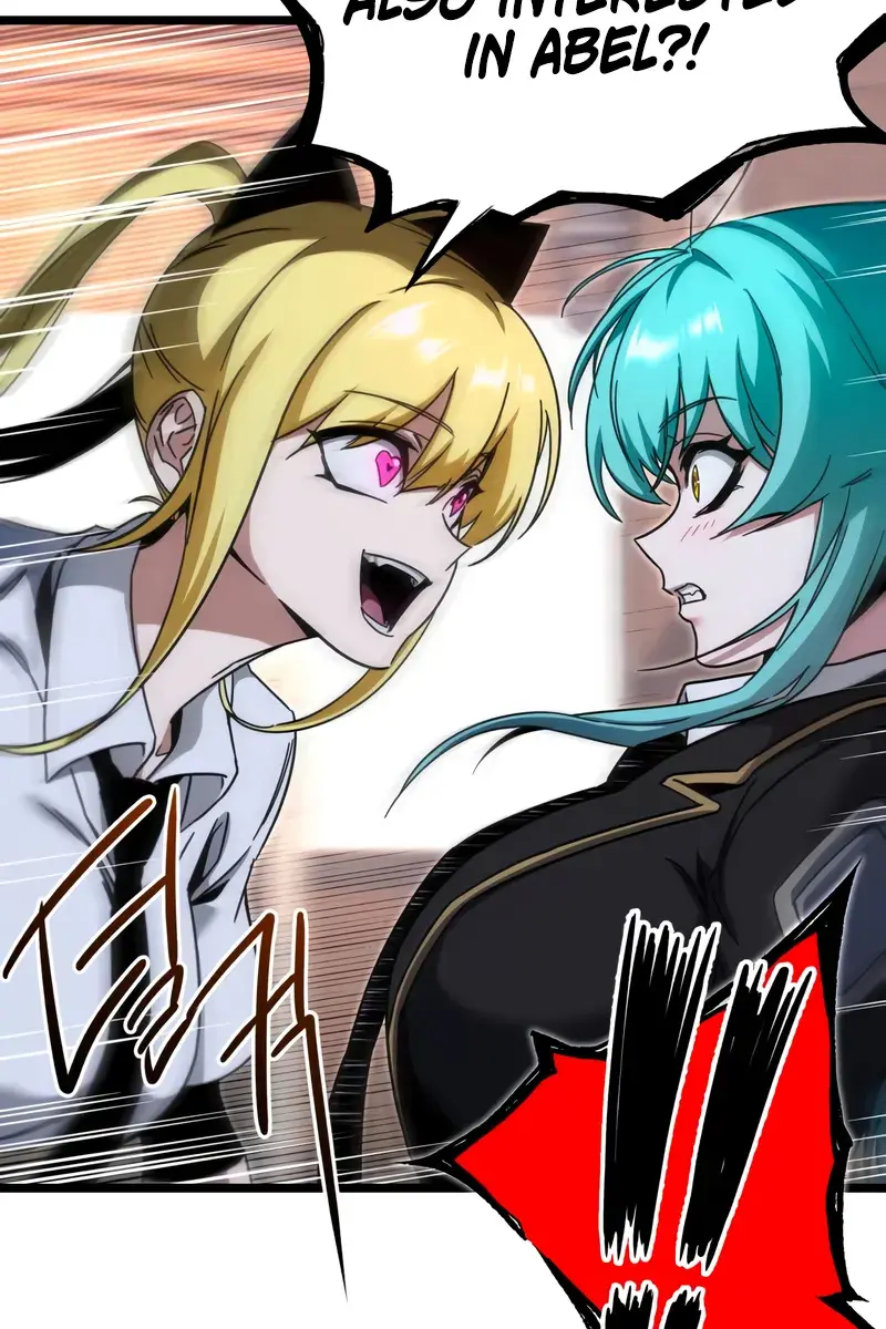 The Academy Sashimi Sword Master Chapter 53 Page 70