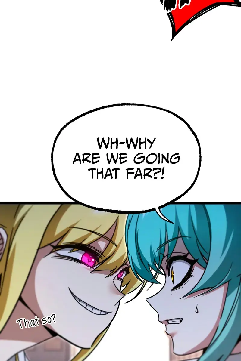 The Academy Sashimi Sword Master Chapter 53 Page 71