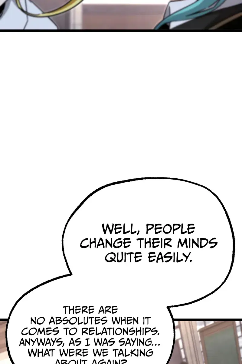 The Academy Sashimi Sword Master Chapter 53 Page 72