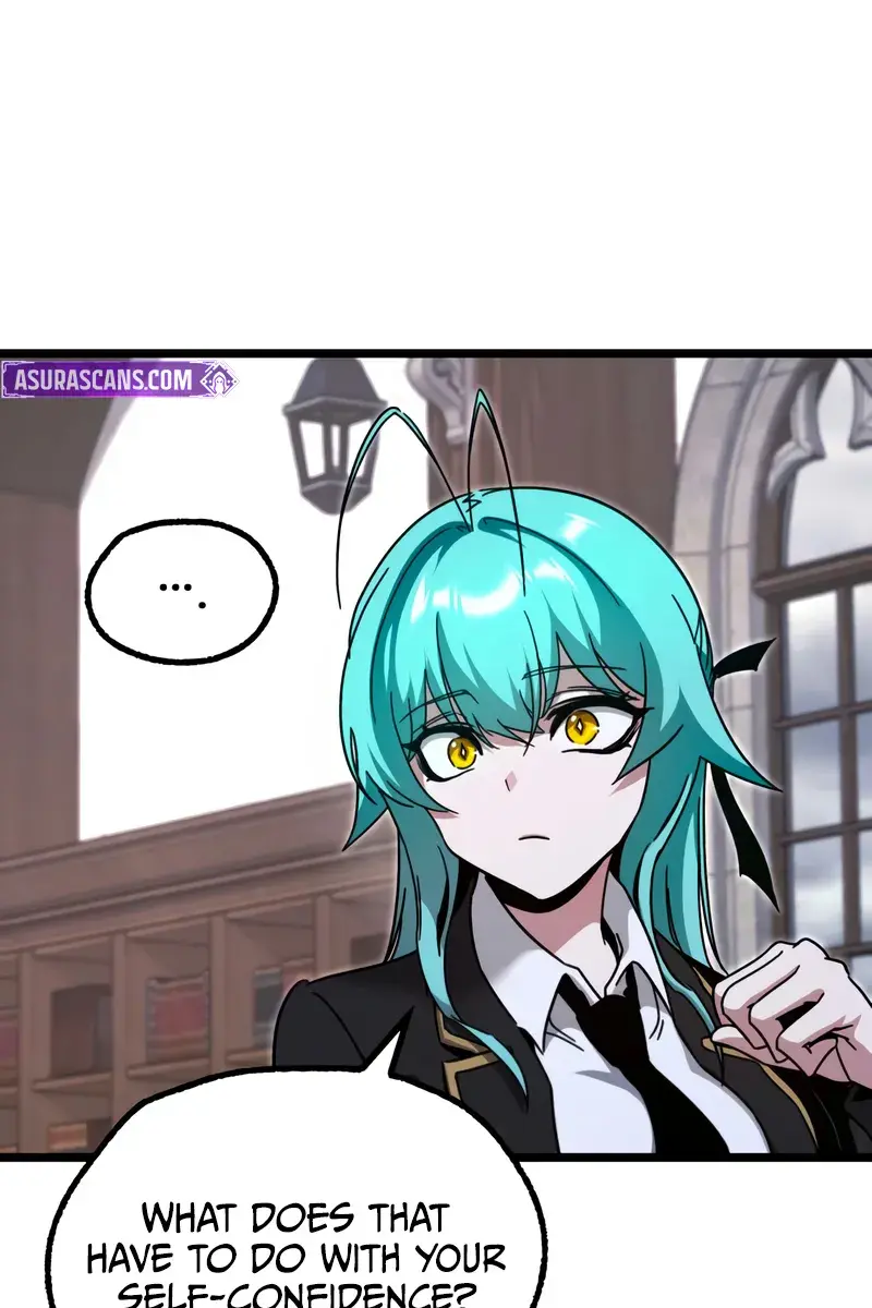 The Academy Sashimi Sword Master Chapter 53 Page 76