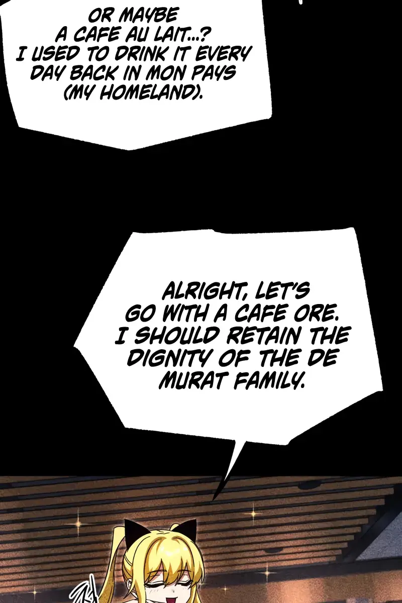 The Academy Sashimi Sword Master Chapter 53 Page 80