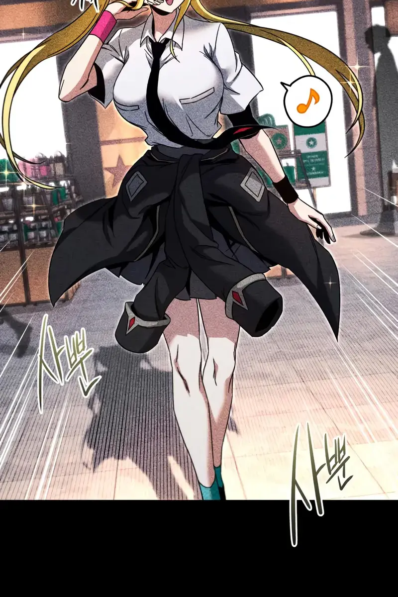 The Academy Sashimi Sword Master Chapter 53 Page 81